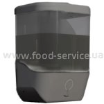 Автоматический дозатор для жидкого мыла Berg HSD-F9316 серый 1л